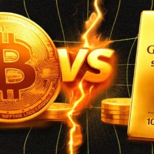 Altın ve Bitcoin Neden Düşüyor? Bu Hafta Hangi Seviyelere Kadar Gerileyebilirler?