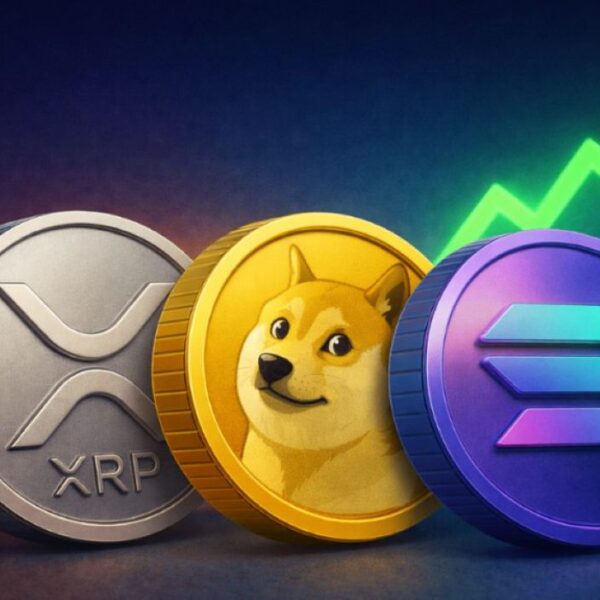 XRP, Solana ve Dogecoin: Jeopolitik Gerginlik ve Makroekonomik Dalgalanmaların Gölgesinde Fiyat Tahminleri