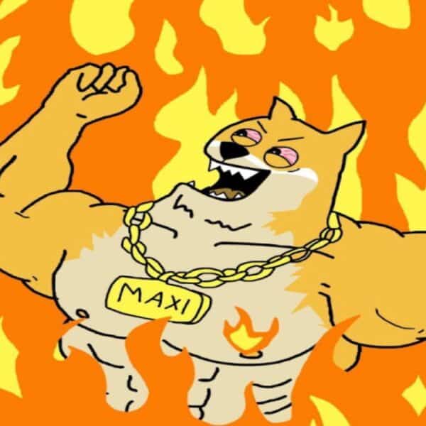Meme Coinler Belirsizliğe Meydan Okuyor: Maxi Doge’nin Piyasadaki Şansı Ne?