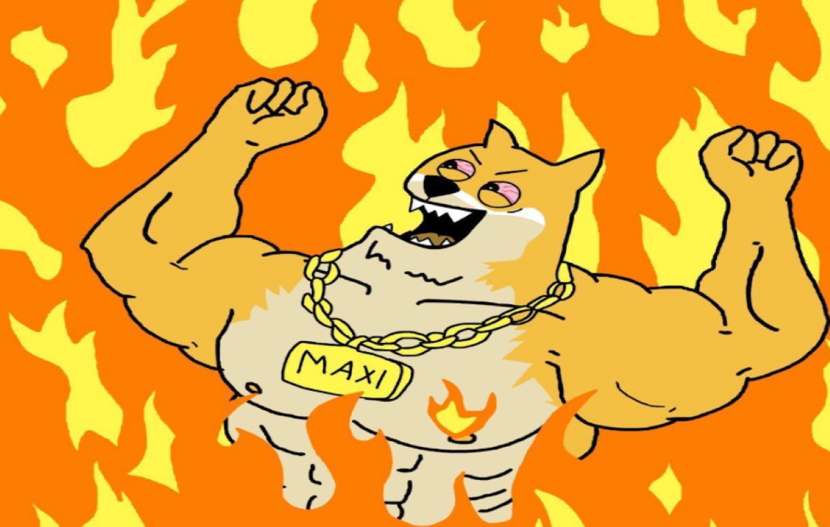 Meme Coinler Belirsizliğe Meydan Okuyor: Maxi Doge’nin Piyasadaki Şansı Ne?