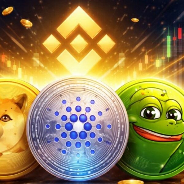 Dogecoin, Cardano ve Pepe Yatırımcıları Dikkat: Binance’ten Önemli Haber!