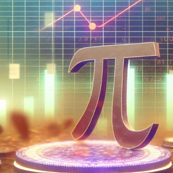 Pi Network 2026 Fiyat Tahmini: PI Fiyatı Son Güncellemelerin Ardından %11 Sıçradı!