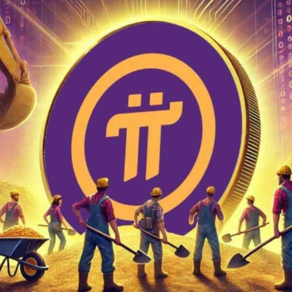 Pi Network Mart 2026 Fiyatına v20.2 Etkisi: PI Token Kritik Seviyeyi Geri Kazandı!