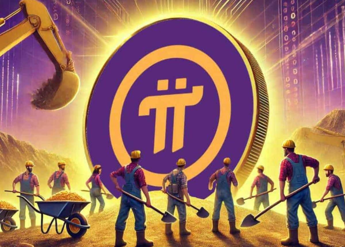Pi Network Mart 2026 Fiyatına v20.2 Etkisi: PI Token Kritik Seviyeyi Geri Kazandı!