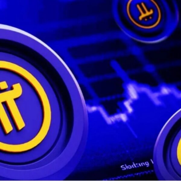 Pi Network Fiyatı Bugün Neden Hareketlendi?