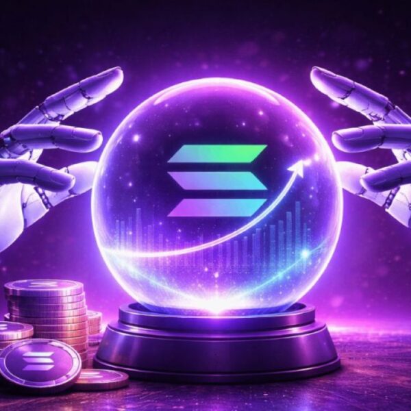Solana Fiyatı Mart 2026’da 100 Doları Geçecek mi? Gemini Yapay Zeka Tahmini Ne Diyor?