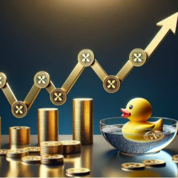 Claude AI’dan XRP Tahmini: Arz Şoku ve Staking Ripple’ı Uçuracak mı?