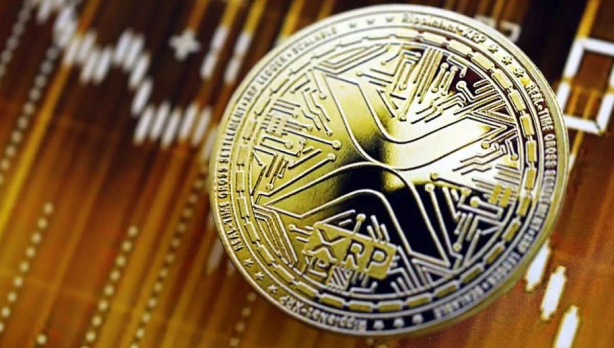 XRP Fiyatı 2017 Modelini Birebir Tekrarlıyor: Analist 18 Doları Hedefliyor!