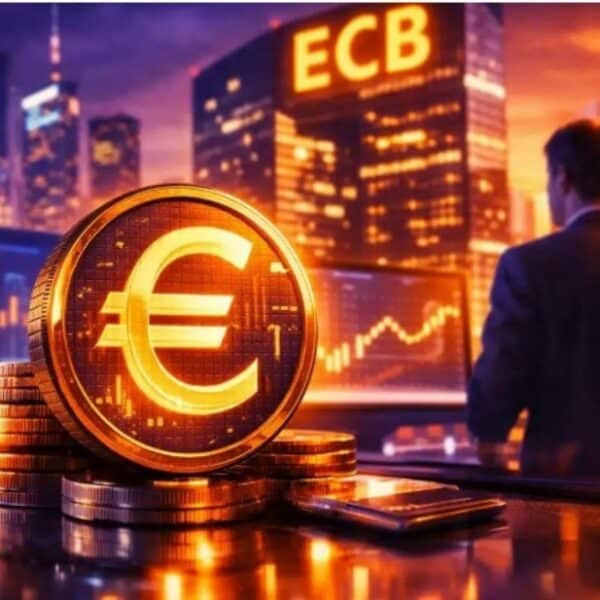 XRP Avrupa Merkez Bankasında Euro Olarak Piyasaya Sürülecek Nisan Ayında Ripple Fiyat Tahmini