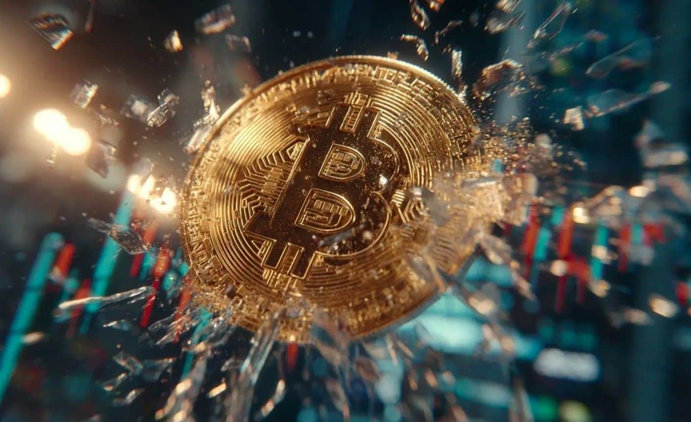 Bitcoin Fiyat Tahmini 2026: ChatGPT İran Gerilimine Göre 3 Senaryo Açıkladı