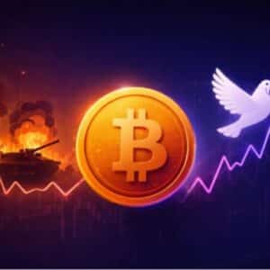 Petrol Kaynaklı İran Savaşı Sonrası Nisan 2026 Bitcoin Fiyat Tahmini