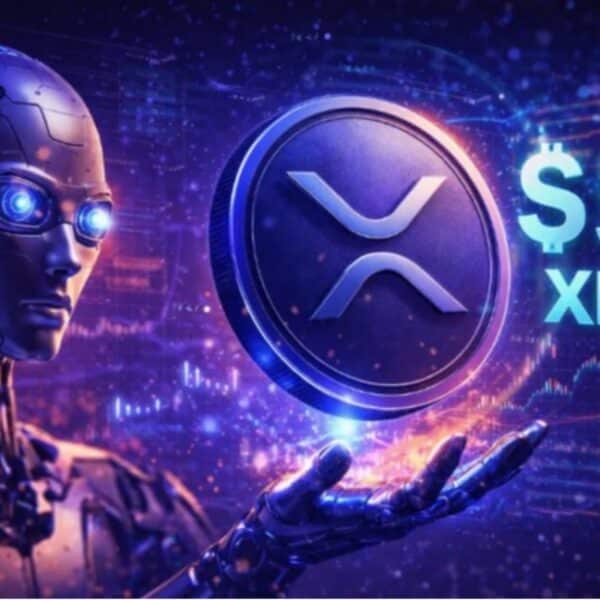 XRP 14 Nisan’da Kredi Devrimini Tanıtıyor – Claude AI Ripple İçin 5 Dolar Tahmini Yapıyor