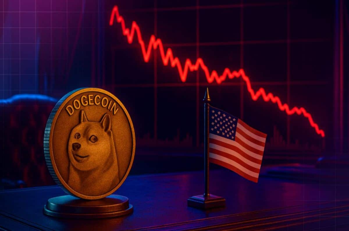 Dogecoin Dev Bir Hareket Hazırlığında: Boğa Rallisi mi Kapıda, Ayı Tuzağı mı?