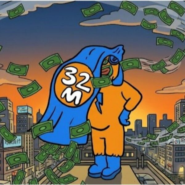 Bitcoin 72 Bin Doları Aştı: Gözler 32 Milyon Dolarlık Bitcoin Hyper’da