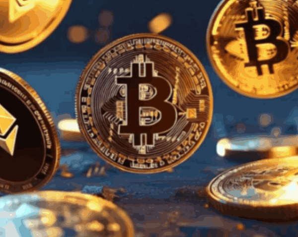 Kripto Piyasası 2026’nın En Güçlü Haftasında: 1,4 Milyar Dolar Giriş
