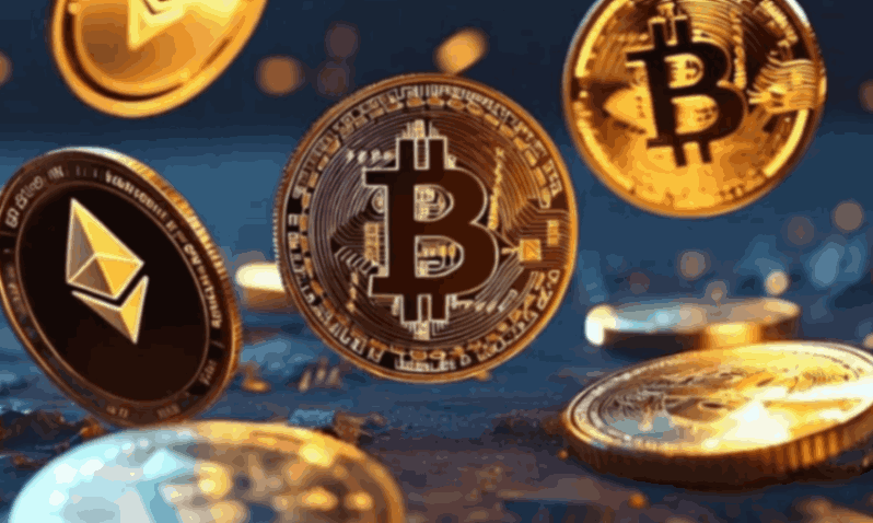 Kripto Piyasası 2026’nın En Güçlü Haftasında: 1,4 Milyar Dolar Giriş