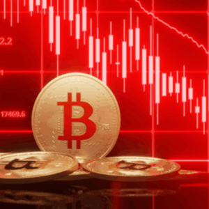 Bitcoin Fiyatı Neden Düşüyor? Kritik Seviyeden Sert Ret Geldi