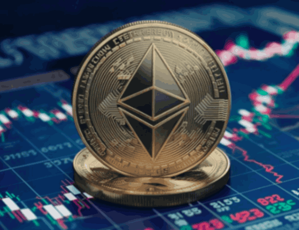 Ethereum Fiyatı: ETH 3.000 Dolara Yükselebilir mi? Direnç Kırılacak mı?