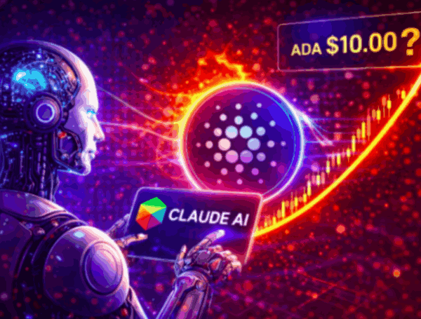 Cardano (ADA) Fiyat Tahmini 2026: Claude AI’ye Göre Whale Birikimi Sonrası 1 Dolar Mümkün mü?
