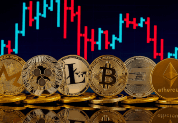 Altcoin Sezonu Başlıyor mu? Kritik Kırılım Sonrası Yükseliş Sinyali Geldi