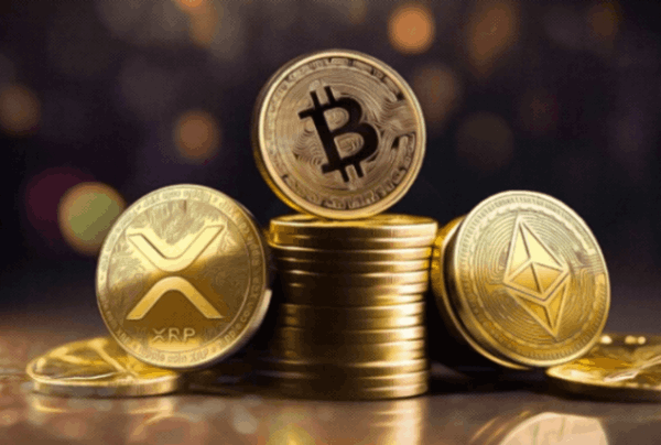 XRP, Bitcoin ve Ethereum: GPT-5 ve Claude AI Hangi Fiyatları Öngörüyor?