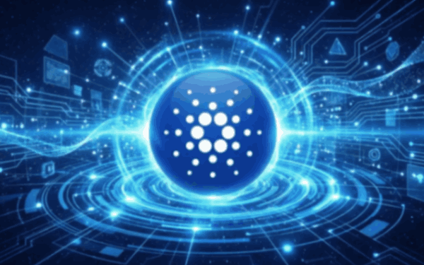 Cardano Fiyatında Visa Hamlesi: ADA’da Büyük Kırılım Yakın mı?