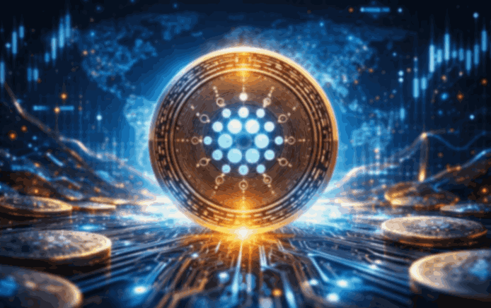 Cardano’da Sessiz Patlama: RLUSD Köprüsü ve ADA Balinaları Harekete Geçti