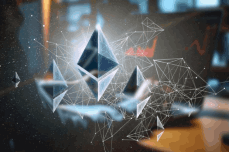 Ethereum Kaç Dolar 24 Nisan 2026? ETH Yükseliş mi Düşüş mü?