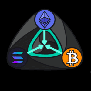 Kriptoda Yeni Çılgınlık mı? LiquidChain, Bitcoin–Ethereum–Solana’yı Tek Ağda Birleştiriyor!