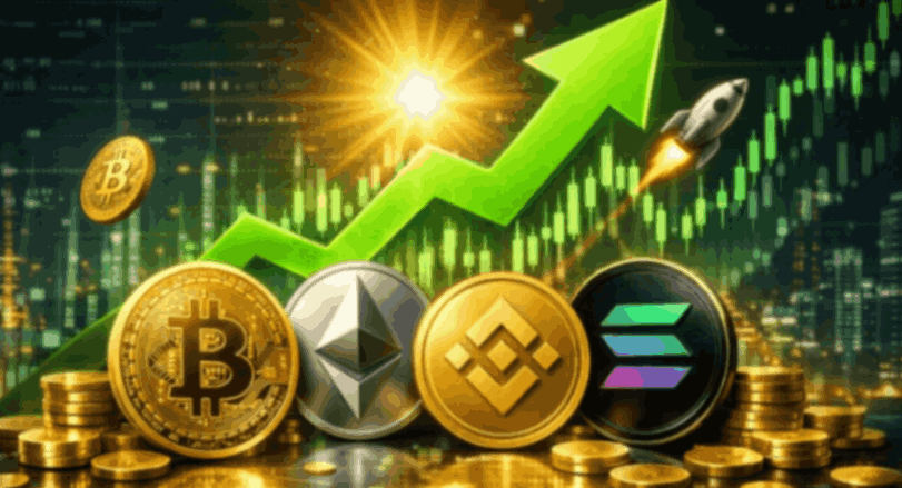 Kripto Para Piyasası 14 Nisan 2026: Neden Yükseliyor? İşte Kritik Sebepler