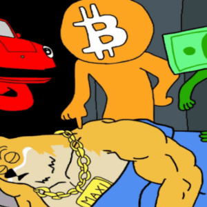 PENGU Coin Fiyatı Yükselişte: Maxi Doge Ön Satışı 5 Milyon Dolara Yaklaşıyor