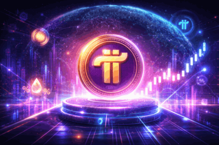 Pi Coin Fiyatı 24 Nisan 2026: Pi Network’te 3 Milyon PI Hareketi, Sırada Ne Var?