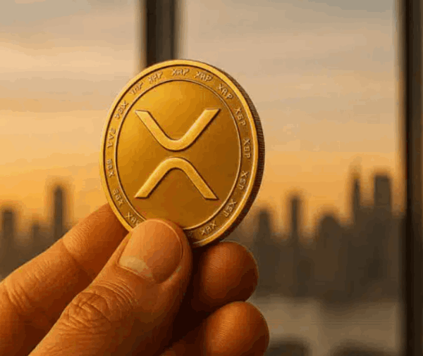 ChatGPT 5.5 XRP Fiyat Tahmini: 2026’da Ripple Kaç Dolar Olur?