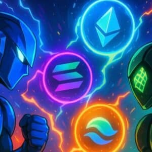 Claude AI 2026 Sonu ETH, ADA ve SOL Hedeflerini Açıkladı: Şampiyon Kim Olacak?