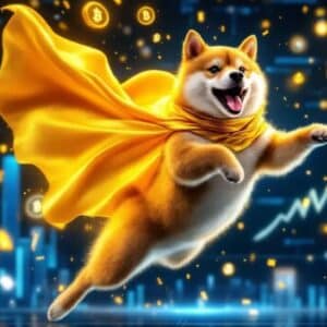 Dogecoin’de Karar Anı: Dev Balina Alımları Sert Bir Fiyat Hareketini Müjdeliyor!