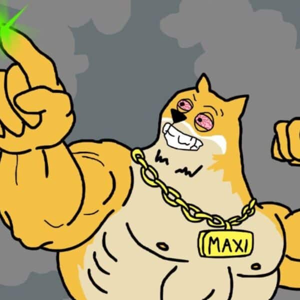 MemeCore Fırtınası: Maxi Doge Ön Satışta 5 Milyon Dolar Eşiğine Geldi!
