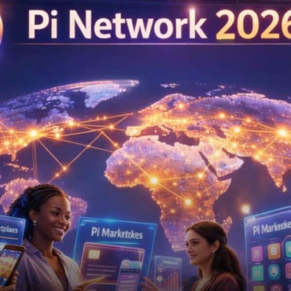 Pi Network’te Kritik 6 Nisan Dönemeci: KYC Rekoru Sonrası PI Fiyatı Ne Olacak?