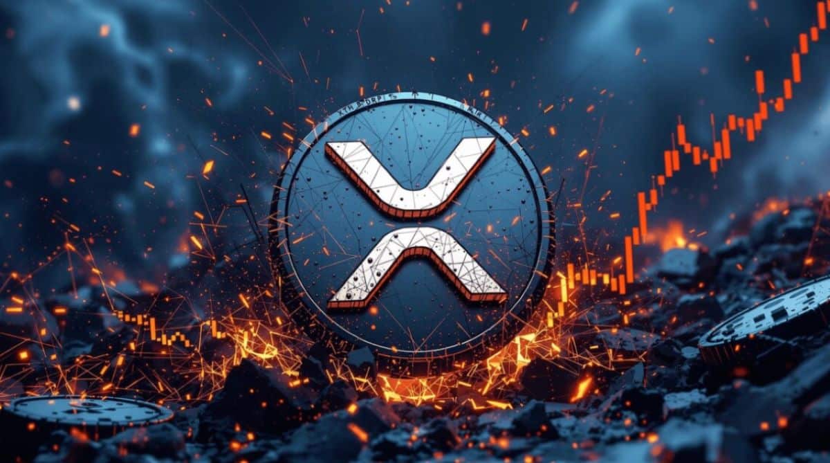 XRP Fiyatı Çakıldı, ETF Girişleri Sıçradı: 41 Milyon Dolarlık Giriş Ripple İçin Dönüş Sinyali mi?