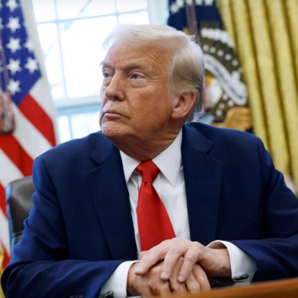 Bitcoin’de 75.000 Dolar Senaryosu: Trump’ın İran Ültimatomu Piyasada Dönüm Noktası mı?