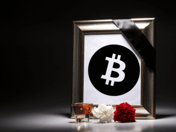 ‘Bitcoin Is A Scam Which Will Only End In Tears’ – Daily-Mail | $47,588.85