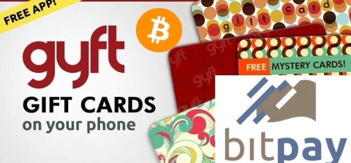 buy gift cards for bitcoin