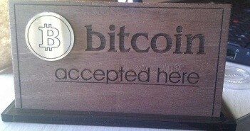 Is Silicon Valley going gaga with the Bitcoin?