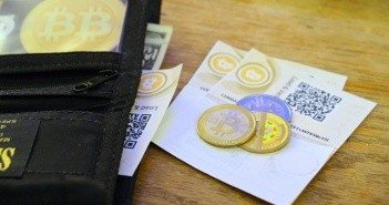Journalist lives an entire week only with Bitcoins