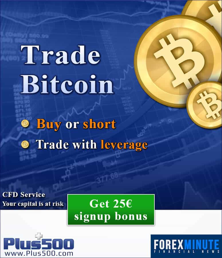 Forex and bitcoin trading