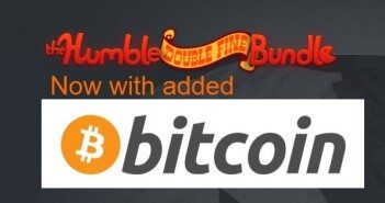 Buy your games with Bitcoins at Humble Bundle
