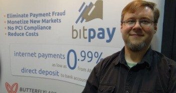 BitPay hires core-developer Jeff Garzik