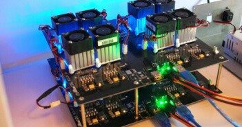 20 Insane Bitcoin Mining Rigs