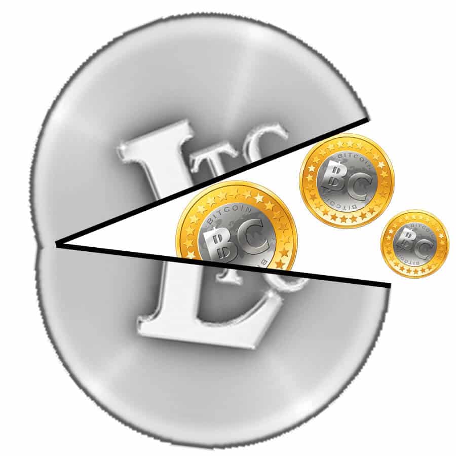 is litecoin the next bitcoin