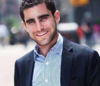 How 23-year-old Charlie Shrem became a millionaire thanks to Bitcoin