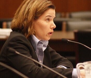 FinCen’s director says Bitcoin and exchanges “have nothing to fear”